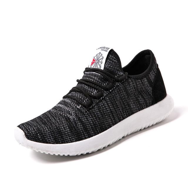 CAMVAVSR® Running Shoes - Alpha Clothing
