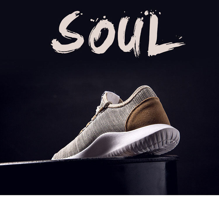 CAMVAVSR® Running Shoes - Alpha Clothing