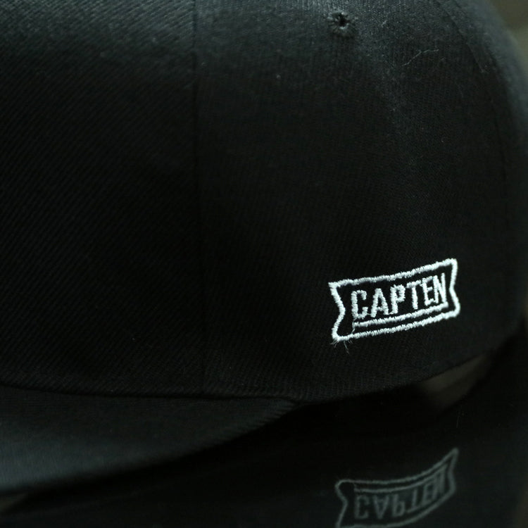 Baseball Cap Hip Hop - Alpha Clothing