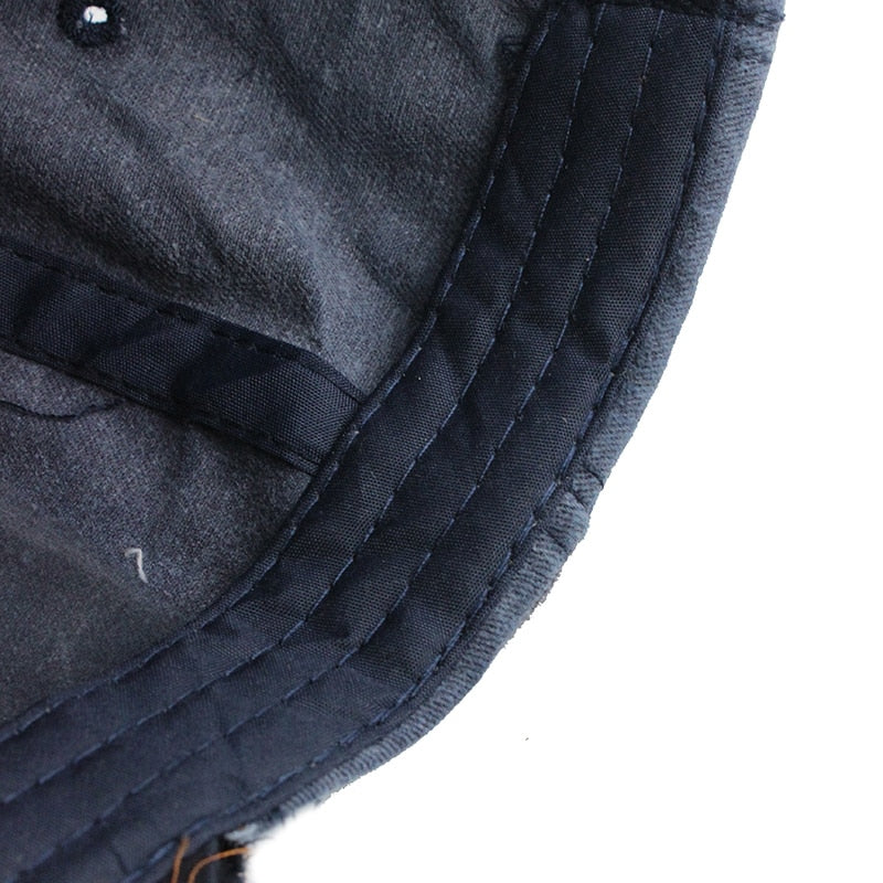 ALPHA® Sport Cap S01 - Alpha Clothing