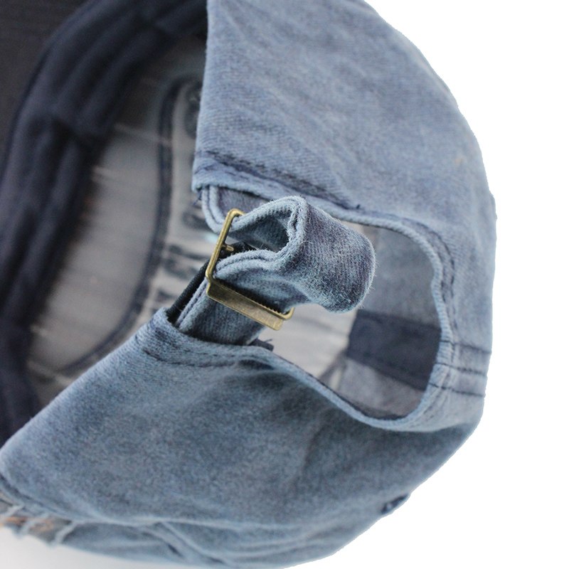 ALPHA® Sport Cap S01 - Alpha Clothing