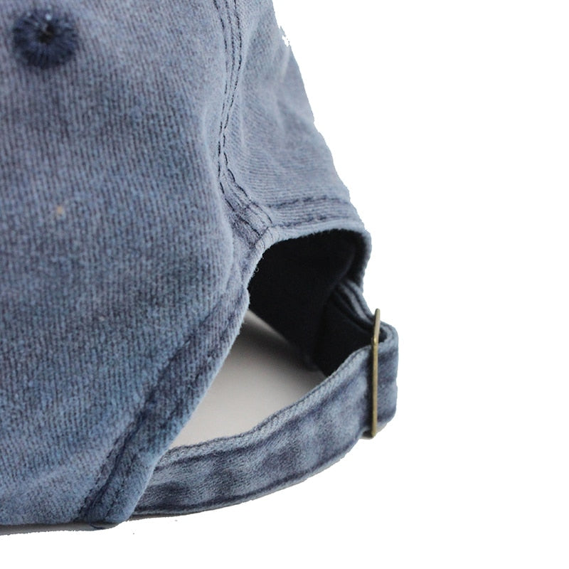 ALPHA® Sport Cap S01 - Alpha Clothing
