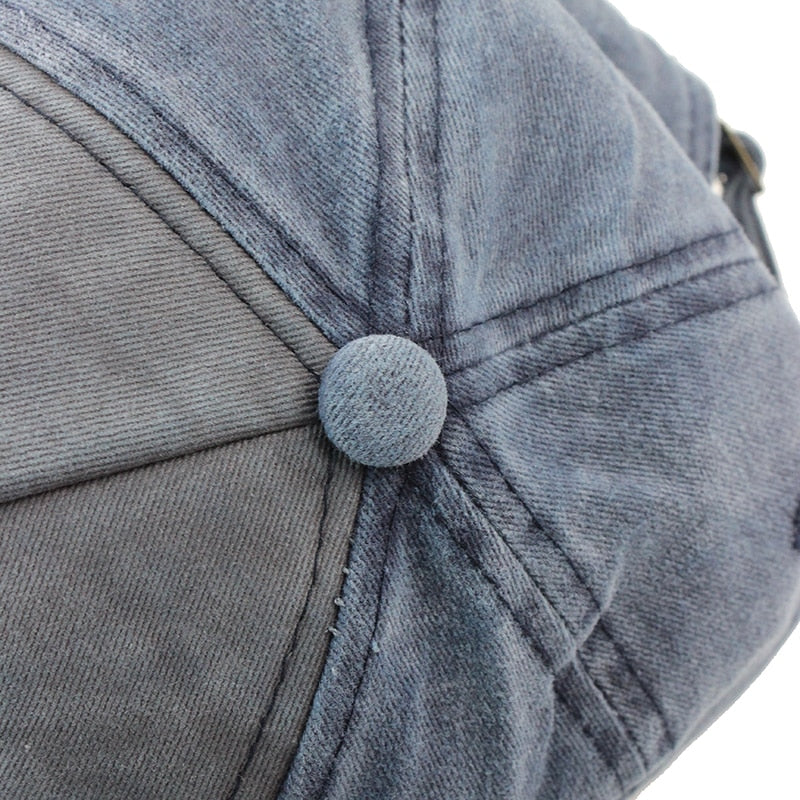 ALPHA® Sport Cap S01 - Alpha Clothing