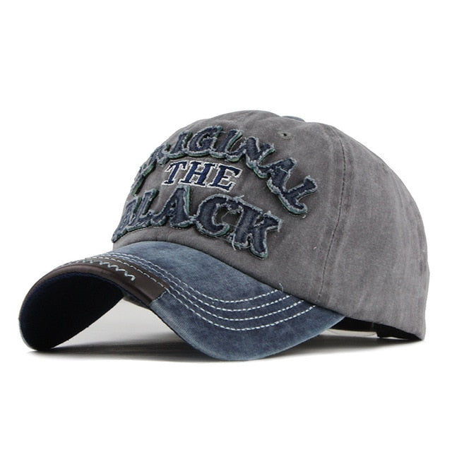 ALPHA® Sport Cap S10 - Alpha Clothing