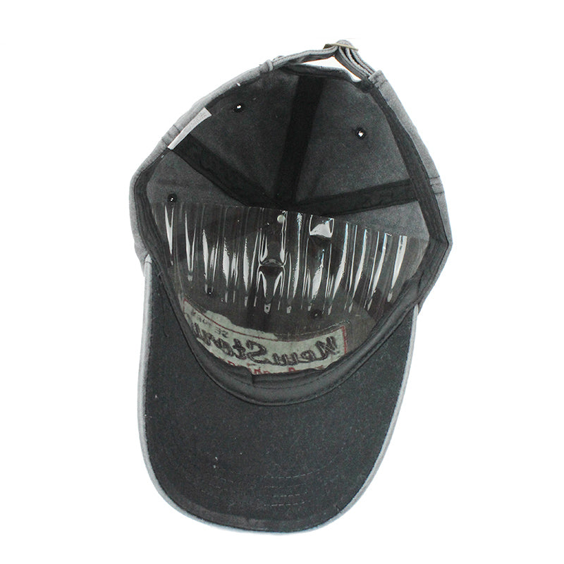 ALPHA® Sport Cap S04 - Alpha Clothing