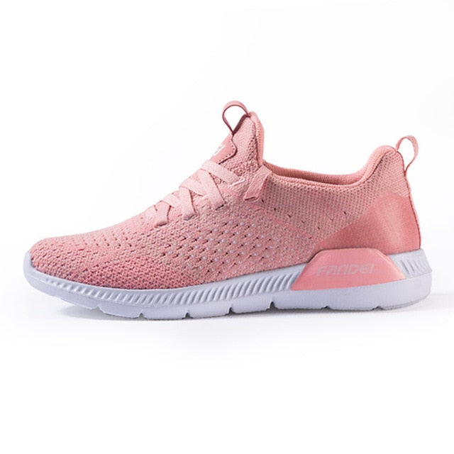 FANDEI® Running Shoes M03 - Alpha Clothing