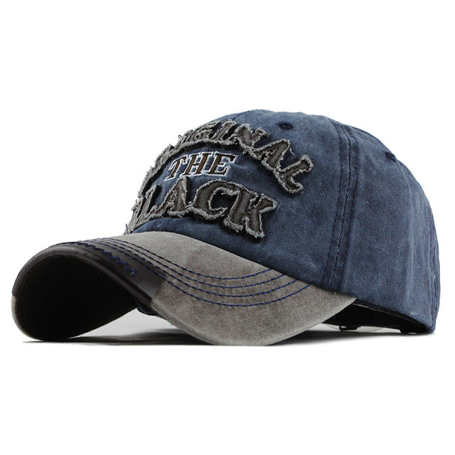 ALPHA® Sport Cap S10 - Alpha Clothing