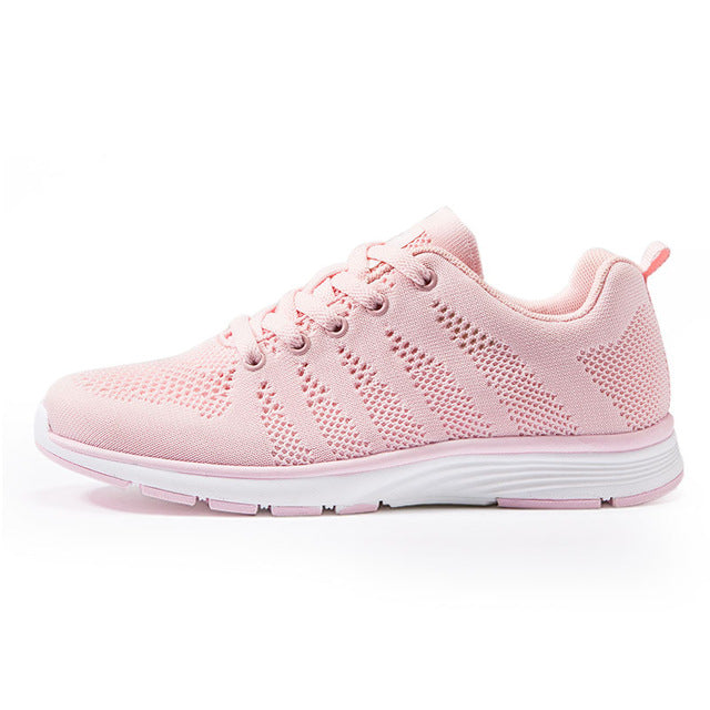 FANDEI® Running Shoes M07 - Alpha Clothing