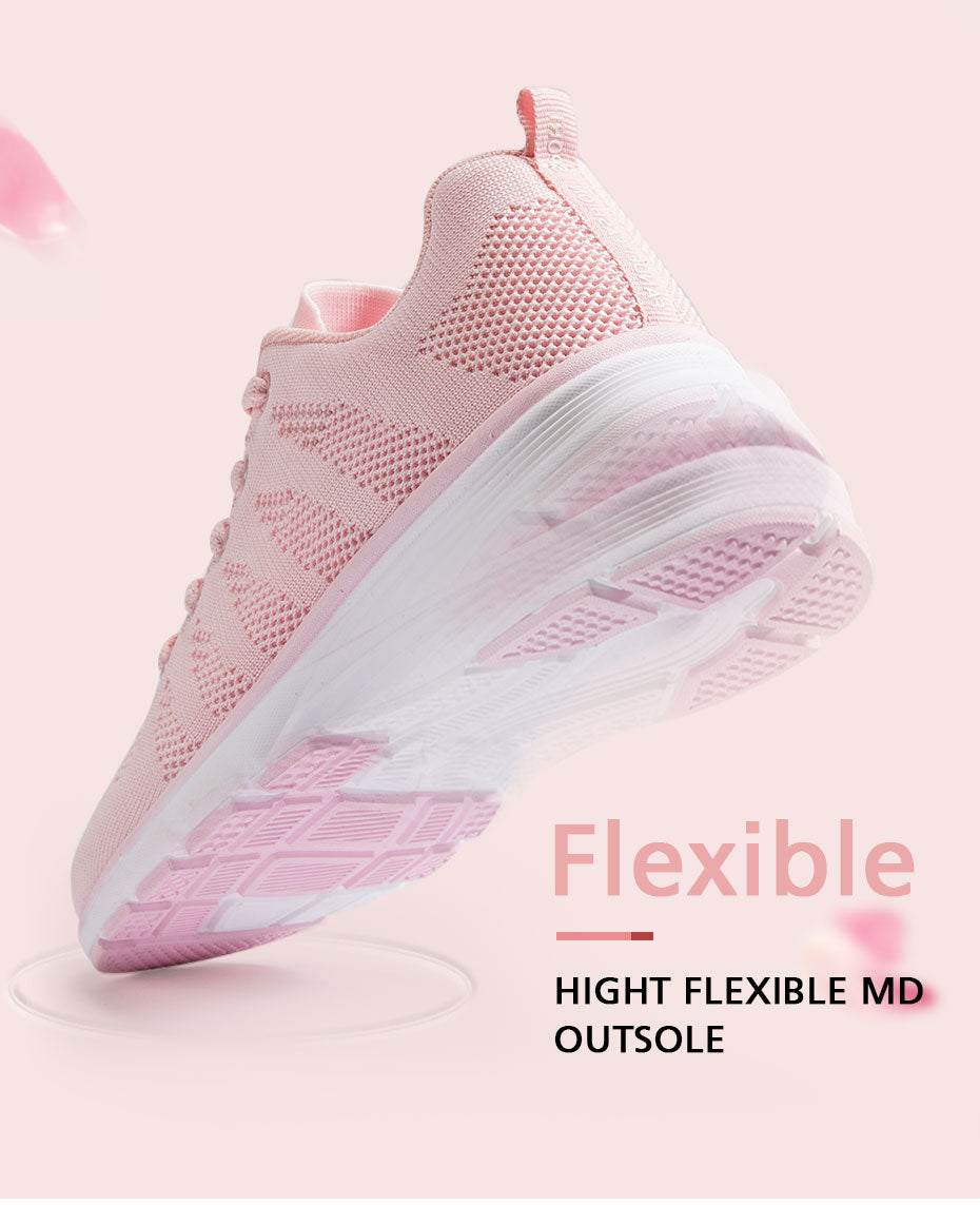 FANDEI® Running Shoes M07 - Alpha Clothing