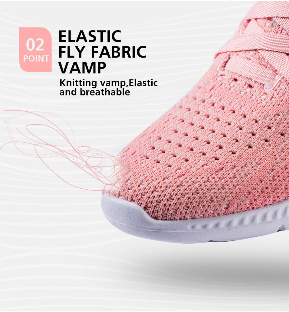 FANDEI® Running Shoes M03 - Alpha Clothing