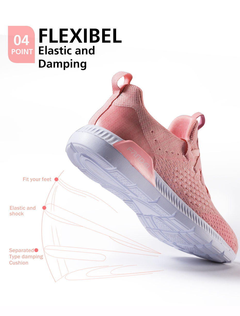 FANDEI® Running Shoes M03 - Alpha Clothing