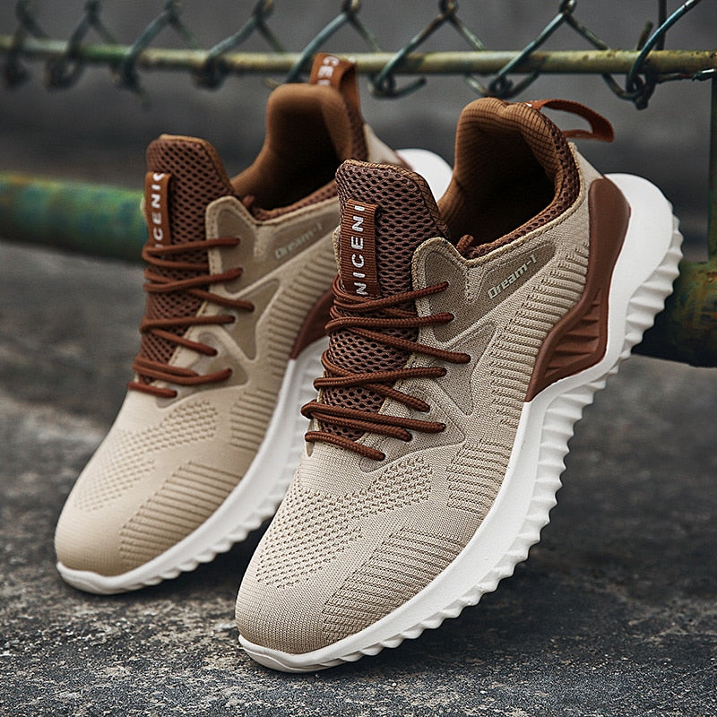 ENICEN® Dream-1 Sneakers - Alpha Clothing
