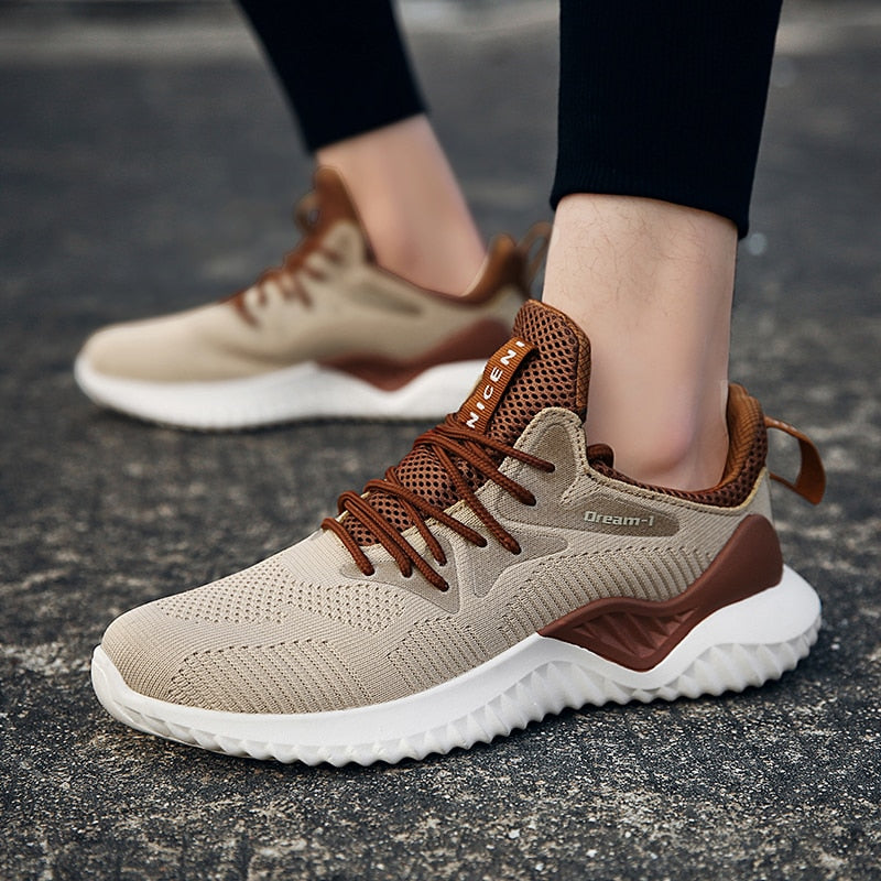ENICEN® Dream-1 Sneakers - Alpha Clothing