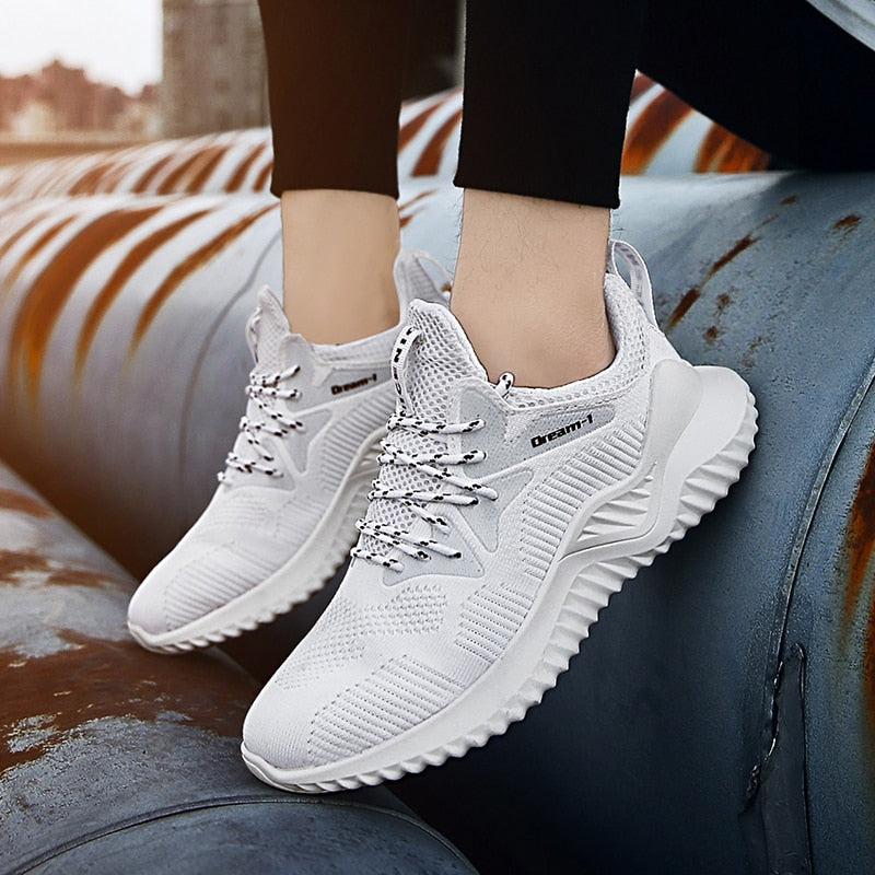 ENICEN® Dream-1 Sneakers - Alpha Clothing