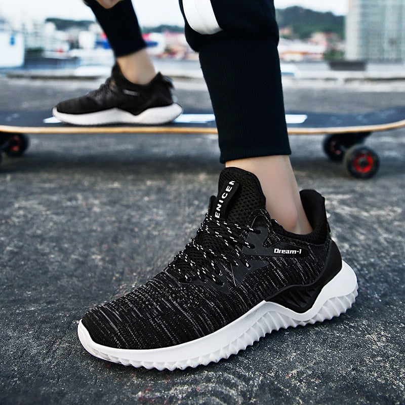 ENICEN® Dream-1 Sneakers - Alpha Clothing