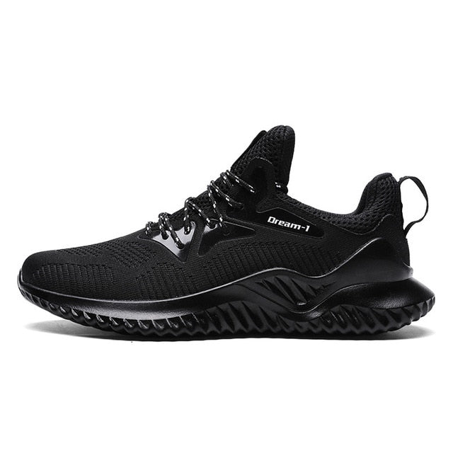 ENICEN® Dream-1 Sneakers - Alpha Clothing