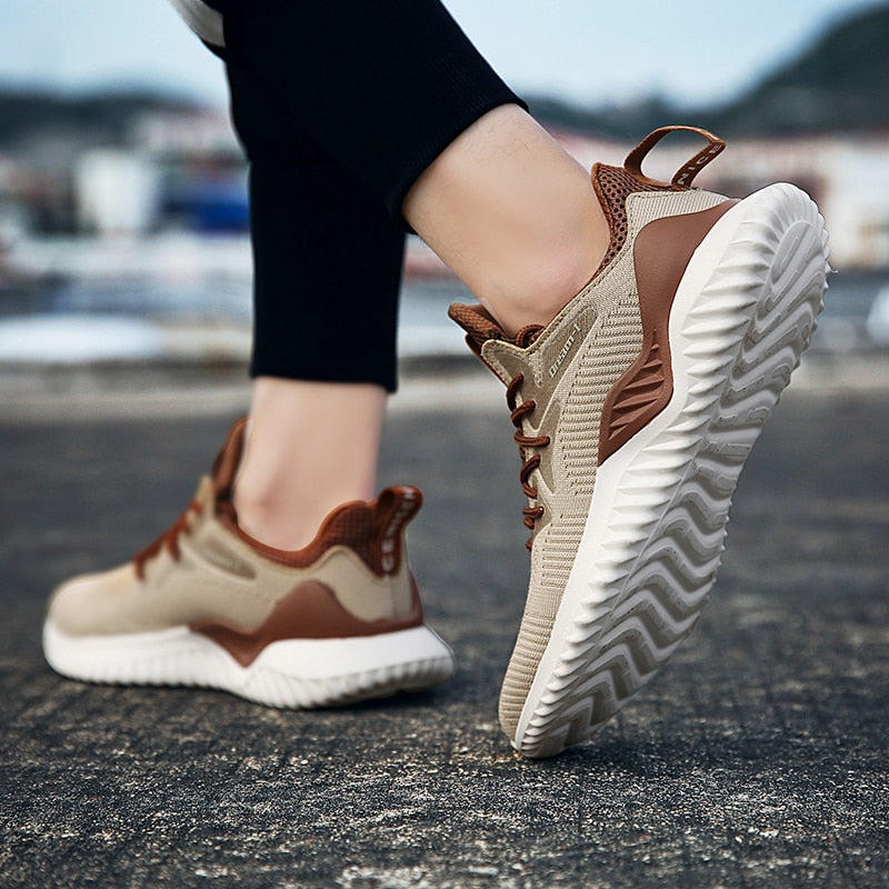 ENICEN® Dream-1 Sneakers - Alpha Clothing