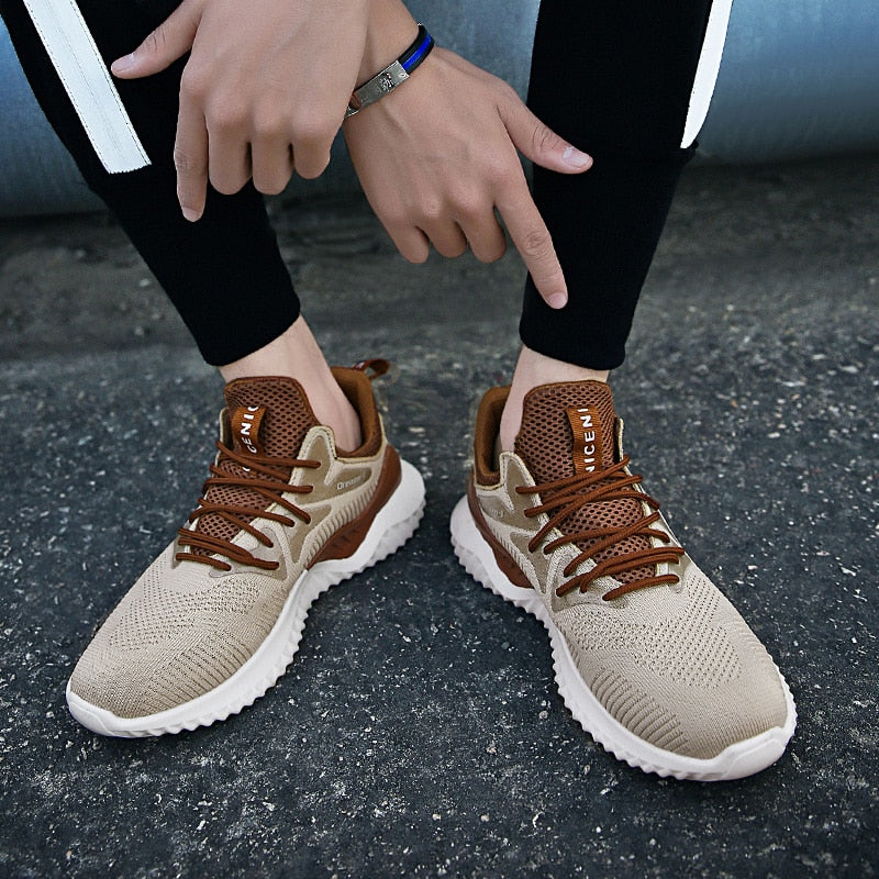 ENICEN® Dream-1 Sneakers - Alpha Clothing
