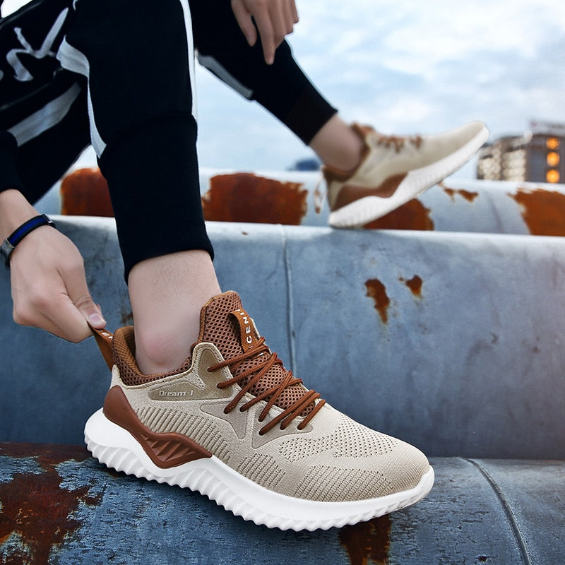 ENICEN® Dream-1 Sneakers - Alpha Clothing