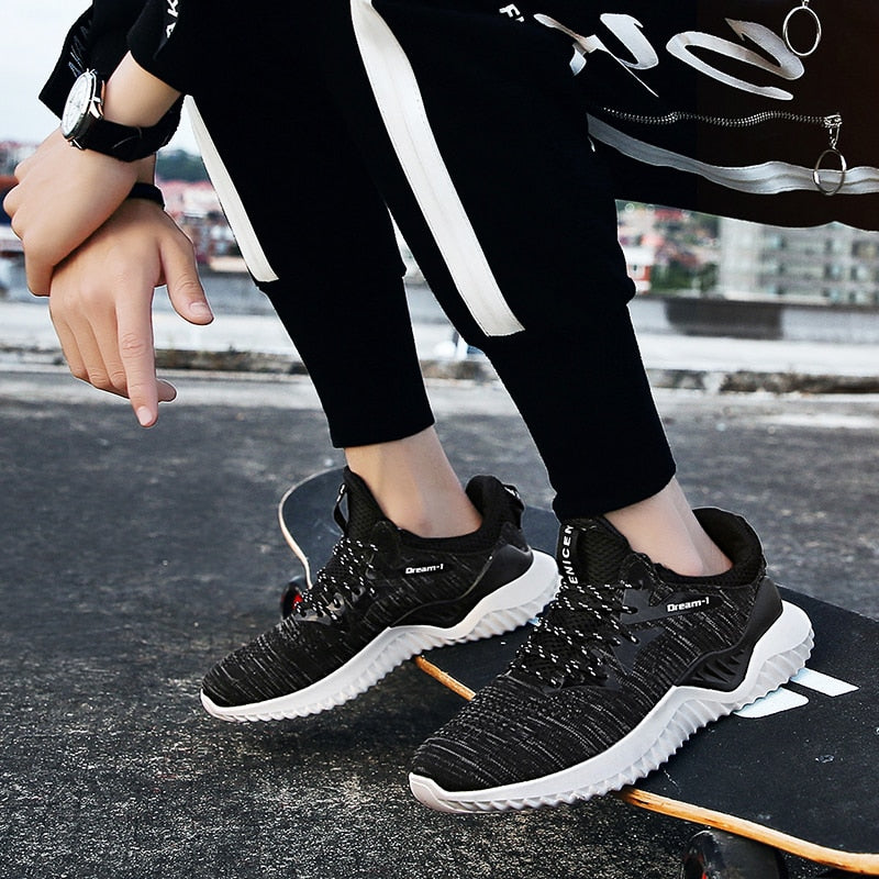 ENICEN® Dream-1 Sneakers - Alpha Clothing