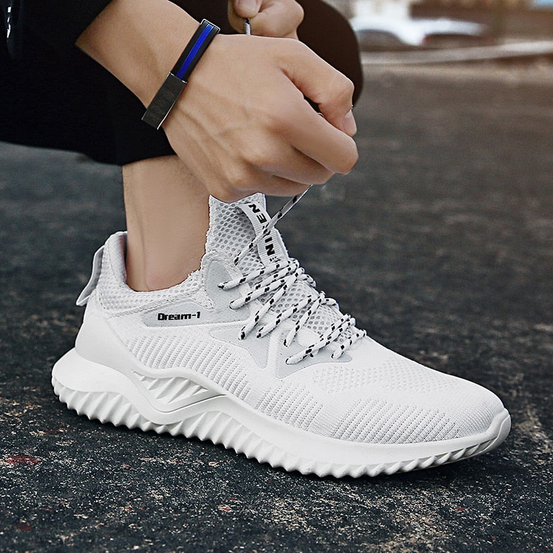 ENICEN® Dream-1 Sneakers - Alpha Clothing
