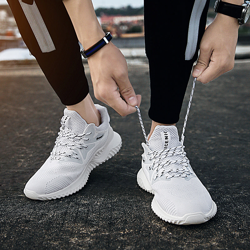 ENICEN® Dream-1 Sneakers - Alpha Clothing
