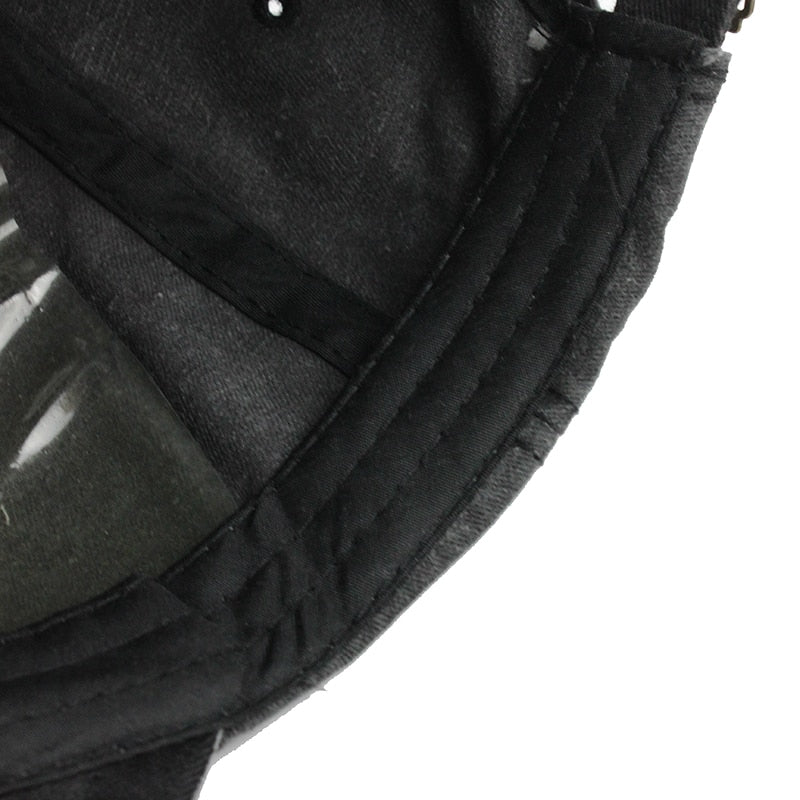 ALPHA® Sport Cap S12 - Alpha Clothing