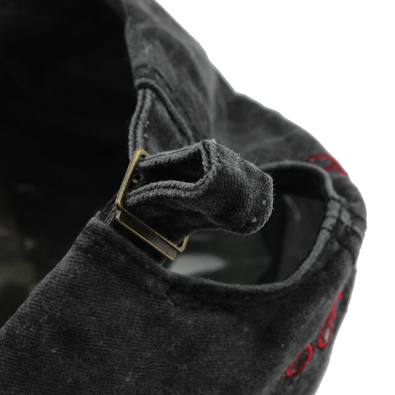 ALPHA® Sport Cap S12 - Alpha Clothing