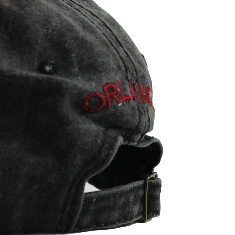 ALPHA® Sport Cap S12 - Alpha Clothing
