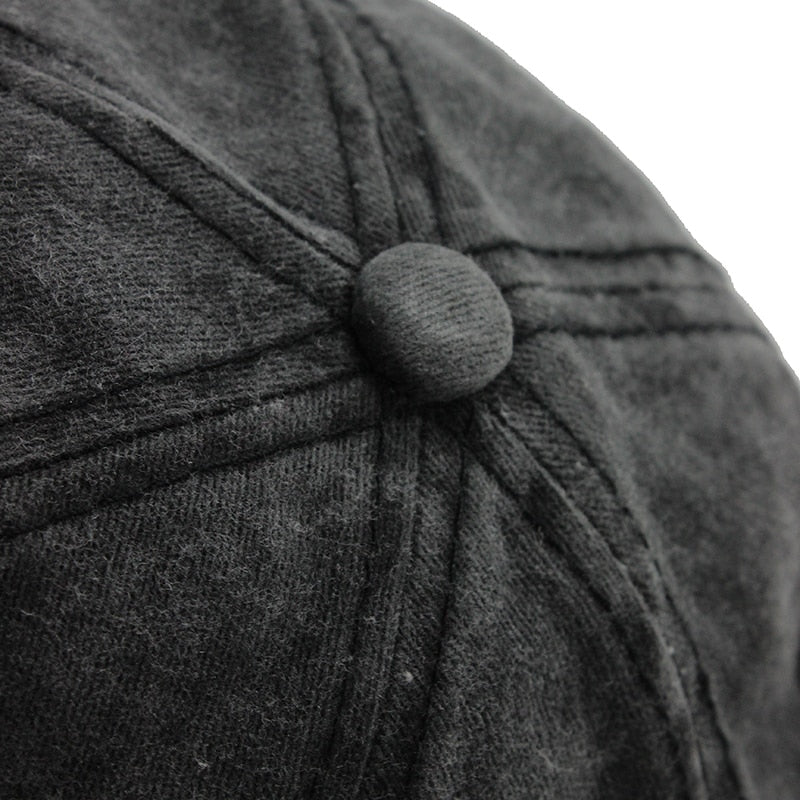 ALPHA® Sport Cap S12 - Alpha Clothing