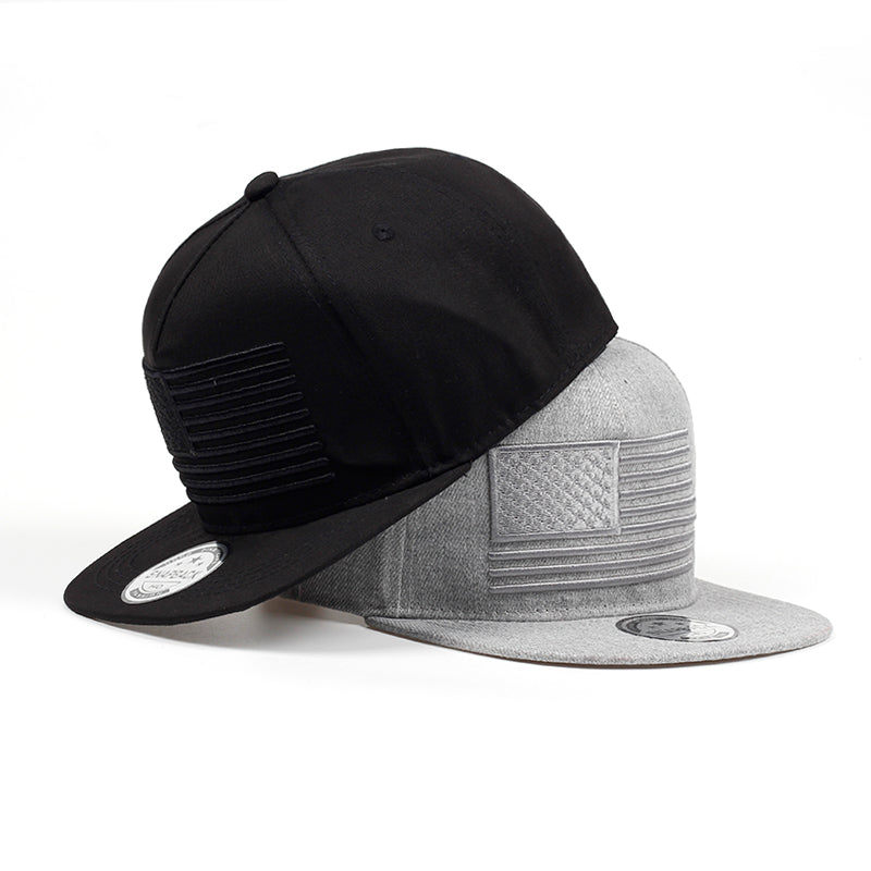 New Cap Mens - Alpha Clothing