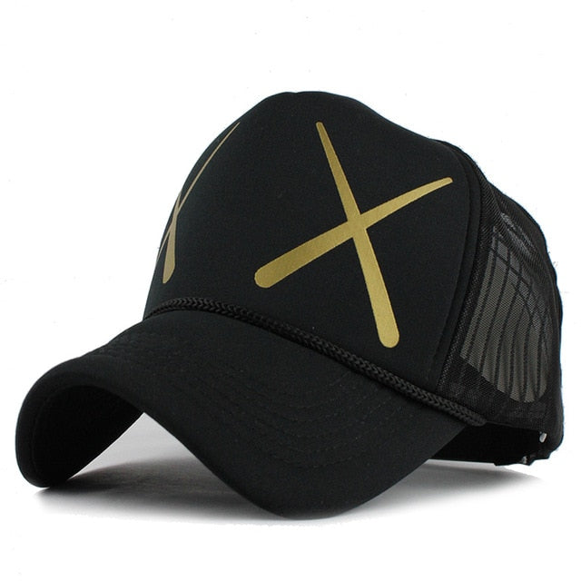 ALPHA® Sport Cap S06 - Alpha Clothing