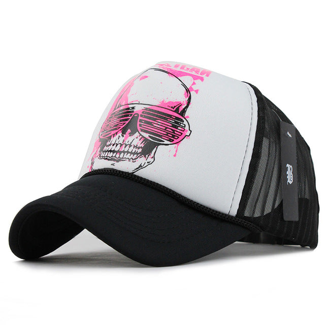 ALPHA® Sport Cap S06 - Alpha Clothing