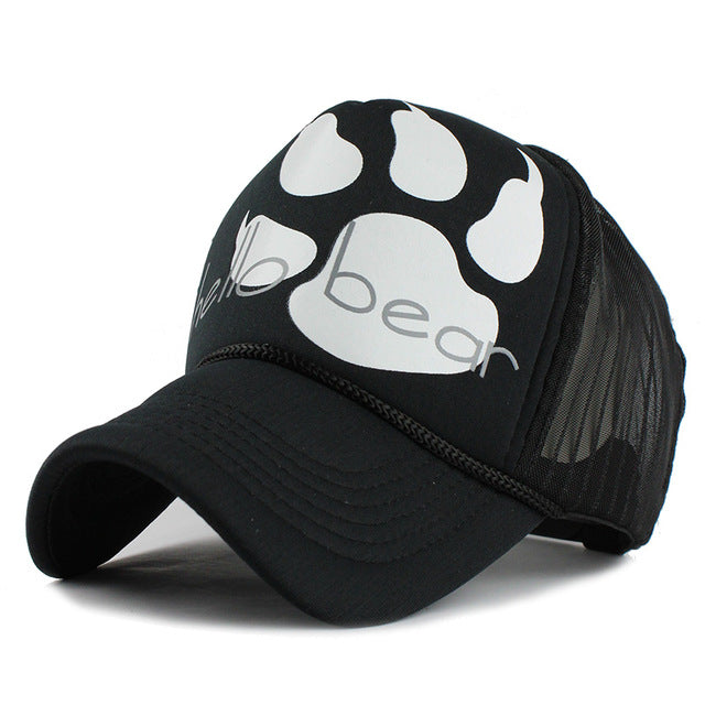 ALPHA® Sport Cap S06 - Alpha Clothing