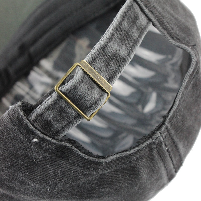 ALPHA® Sport Cap S10 - Alpha Clothing
