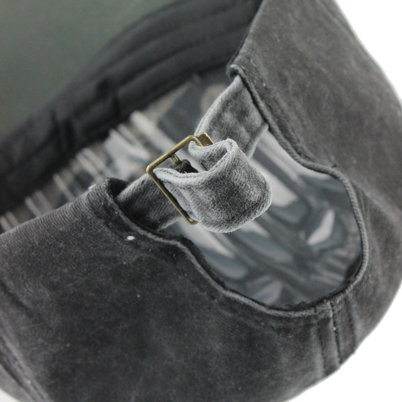 ALPHA® Sport Cap S10 - Alpha Clothing