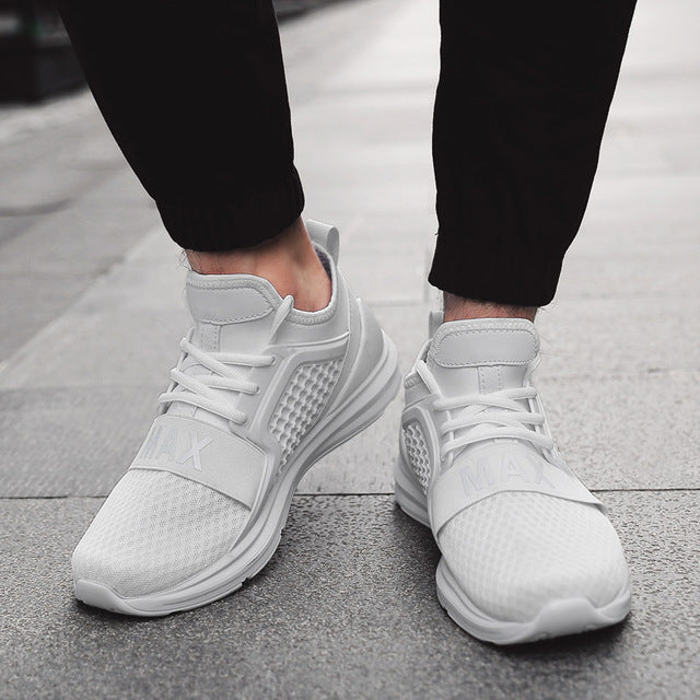 The Max® Gym Shoes - Alpha Clothing