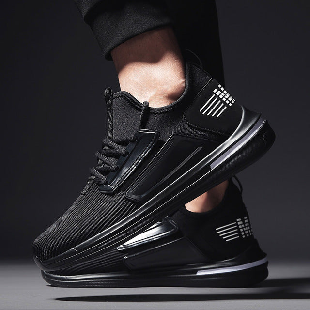 The Max® Gym Shoes - Alpha Clothing