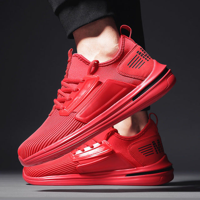 The Max® Gym Shoes - Alpha Clothing