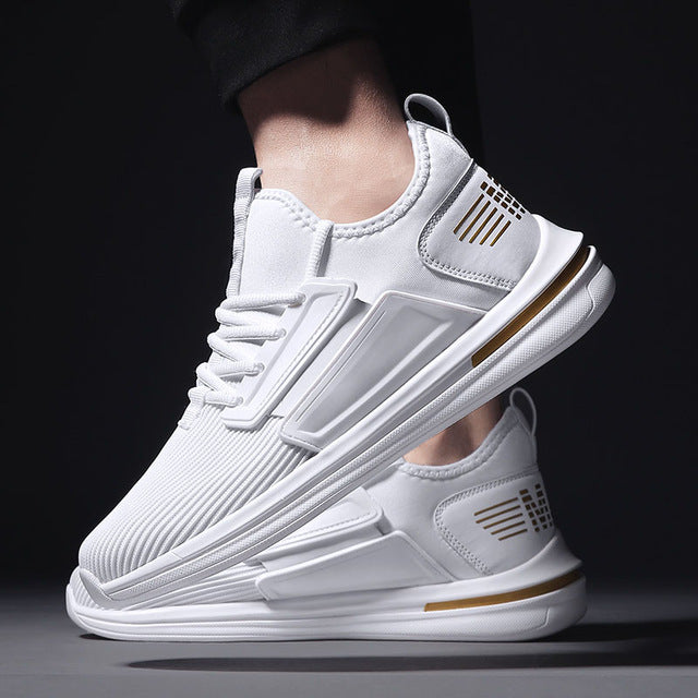 The Max® Gym Shoes - Alpha Clothing