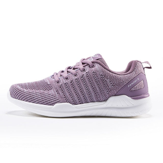 FANDEI® Running Shoes M12 - Alpha Clothing