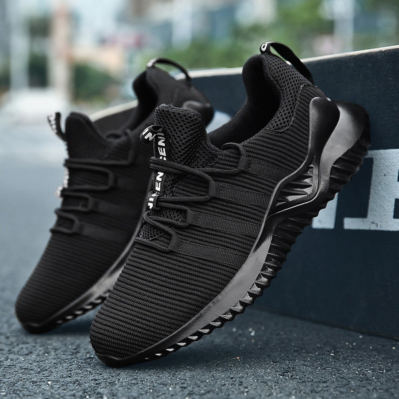 ENICEN® Dream-1 Sneakers - Alpha Clothing