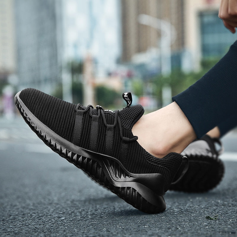 ENICEN® Dream-1 Sneakers - Alpha Clothing
