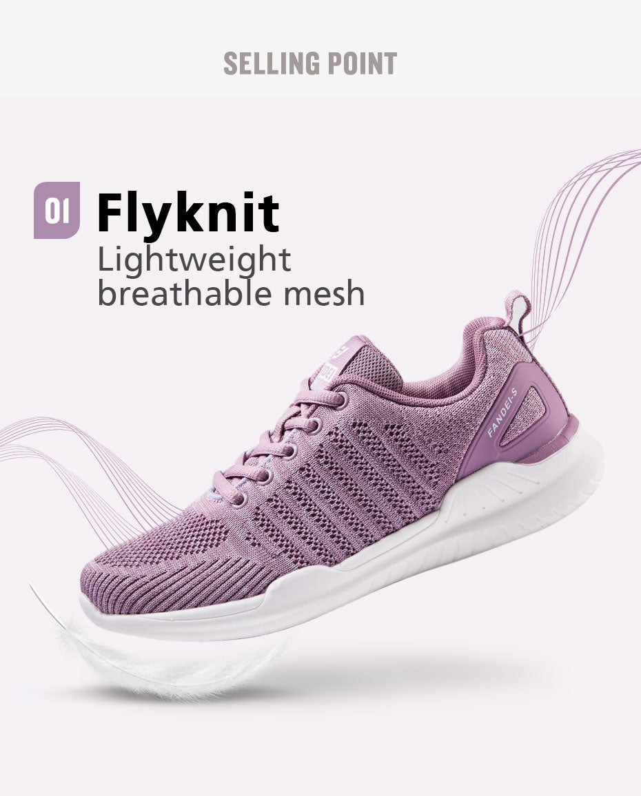 FANDEI® Running Shoes M12 - Alpha Clothing