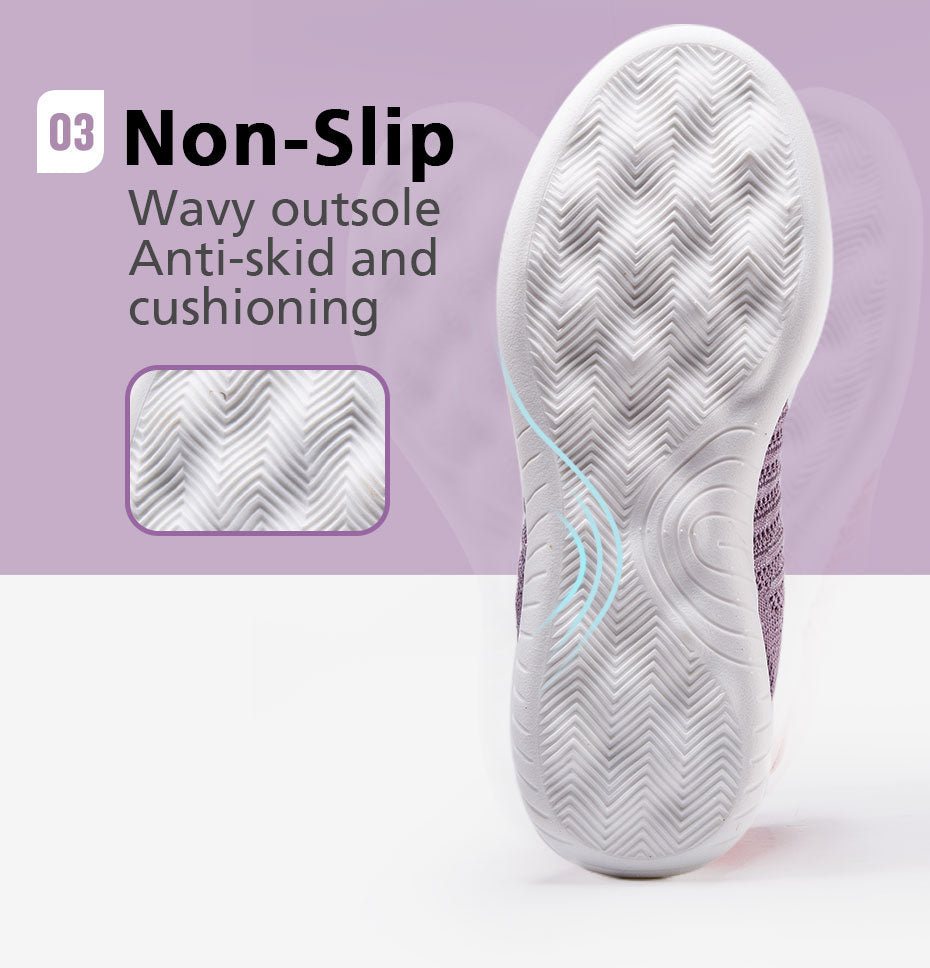 FANDEI® Running Shoes M12 - Alpha Clothing