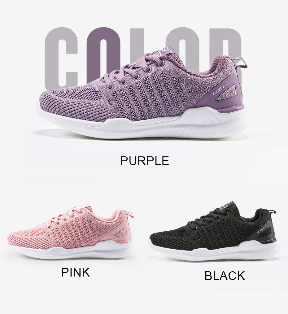 FANDEI® Running Shoes M12 - Alpha Clothing