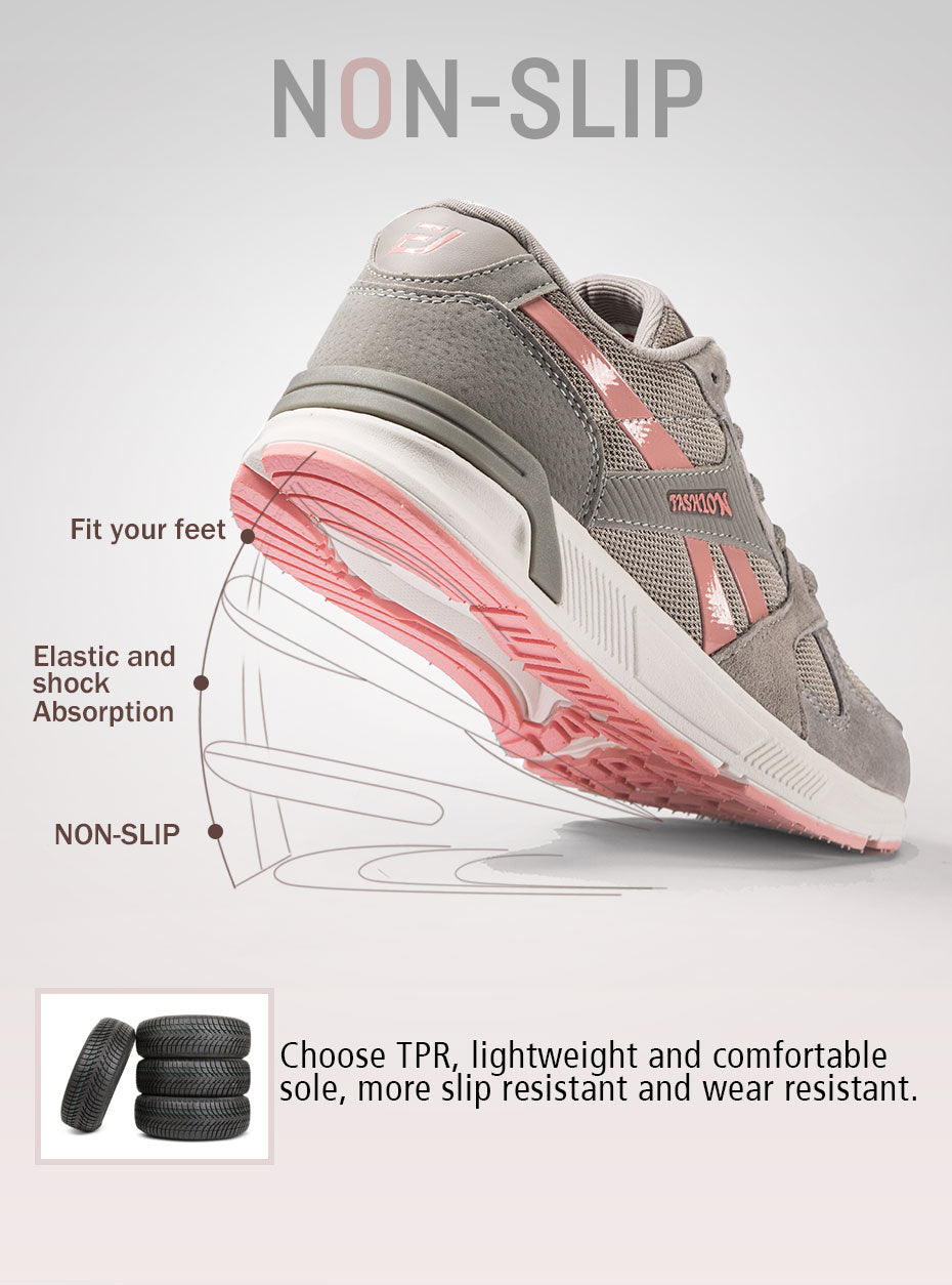 FANDEI® Running Shoes M13 - Alpha Clothing