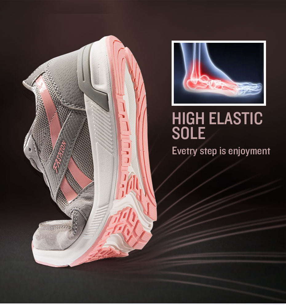 FANDEI® Running Shoes M13 - Alpha Clothing