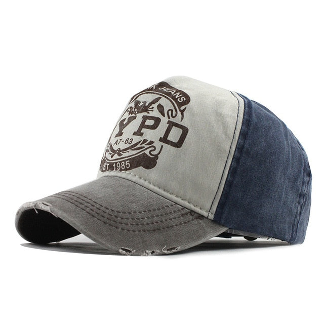ALPHA® Sport Cap S02 - Alpha Clothing