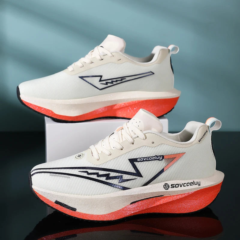 Men's Carbon Marathon Shoes
